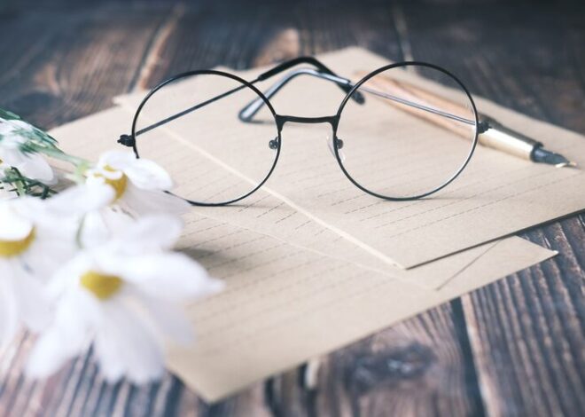 How to Journal for Clarity and Focus: A Step-by-Step Guide
