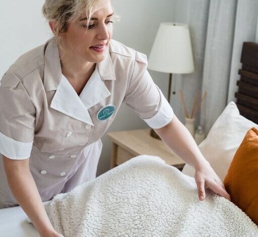 How to Rotate and Care for Bedding Properly for Lasting Comfort