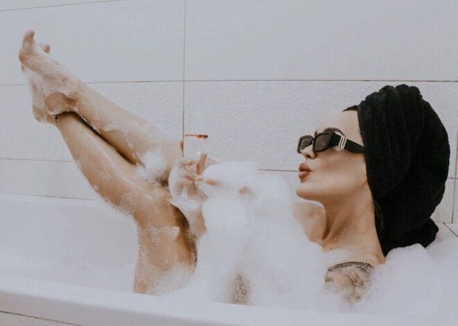 Affordable Self-Care Ideas You Can Do at Home